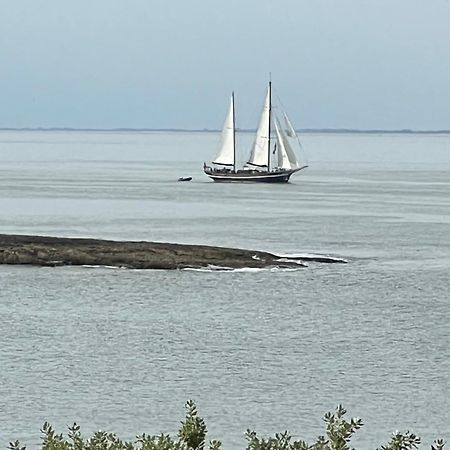 Chambre Sur La Falaise De Pontaillac Во-сюр-Мер Экстерьер фото