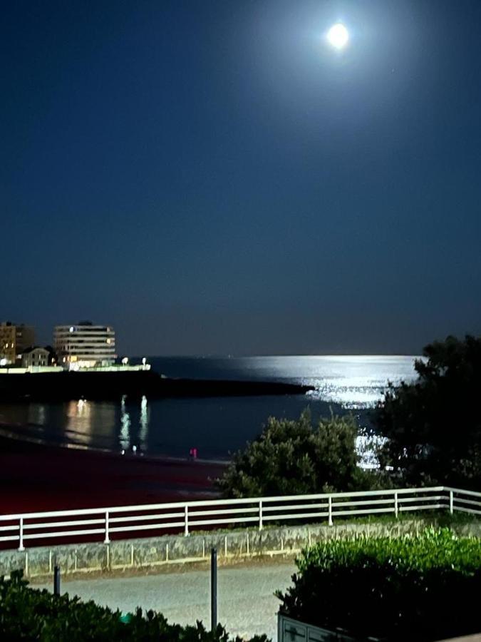 Chambre Sur La Falaise De Pontaillac Во-сюр-Мер Экстерьер фото